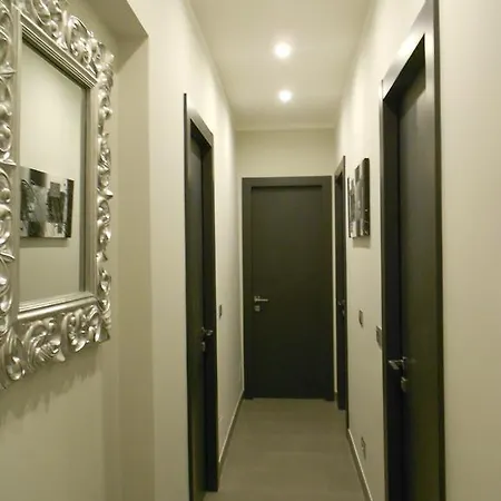 ゲストハウス Sinfonia Sul Tevere