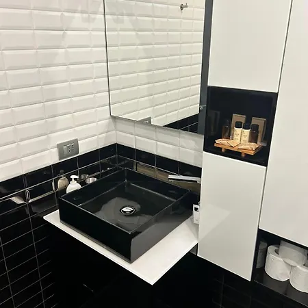 Sinfonia Sul Tevere ゲストハウス 4*