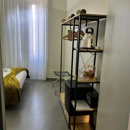 Sinfonia Sul Tevere 4* ローマ