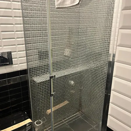 Sinfonia Sul Tevere ゲストハウス