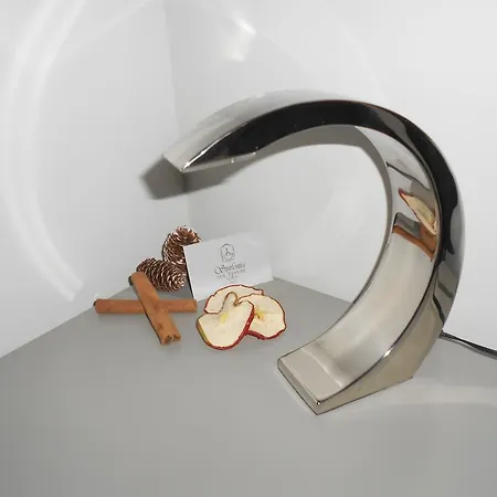 Sinfonia Sul Tevere ゲストハウス