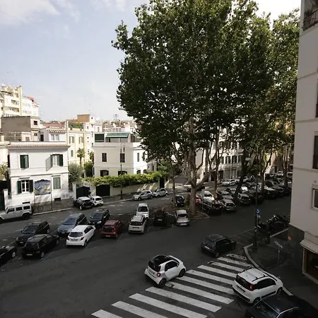 Sinfonia Sul Tevere 4*