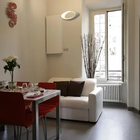 לינה וארוחת בוקר Sinfonia Sul Tevere רומא