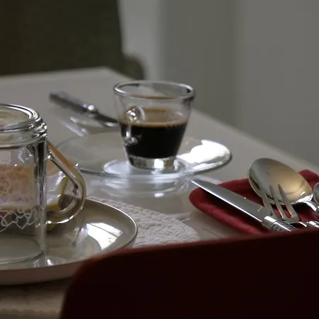 Sinfonia Sul Tevere 4*