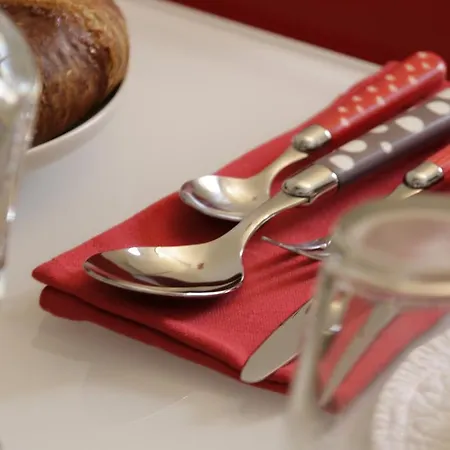 Sinfonia Sul Tevere ゲストハウス 4*