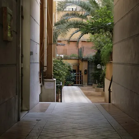 Sinfonia Sul Tevere רומא