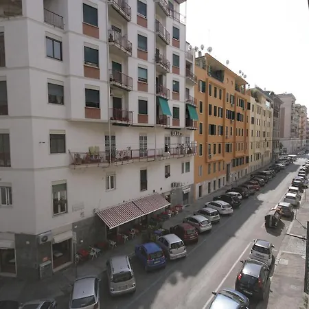 Sinfonia Sul Tevere 4*