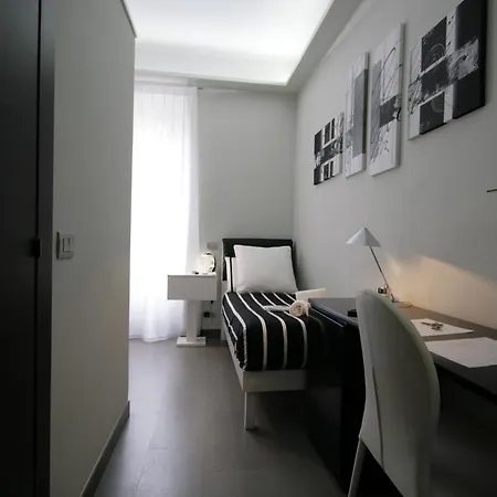 Sinfonia Sul Tevere ゲストハウス