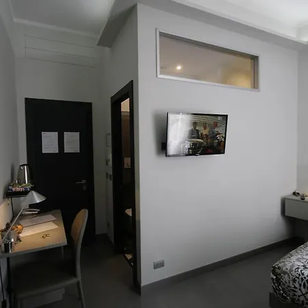 Sinfonia Sul Tevere ローマ