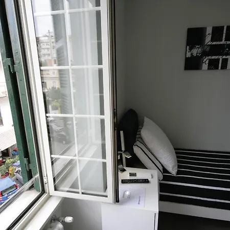 Sinfonia Sul Tevere 4*