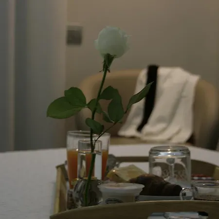 ゲストハウス Sinfonia Sul Tevere