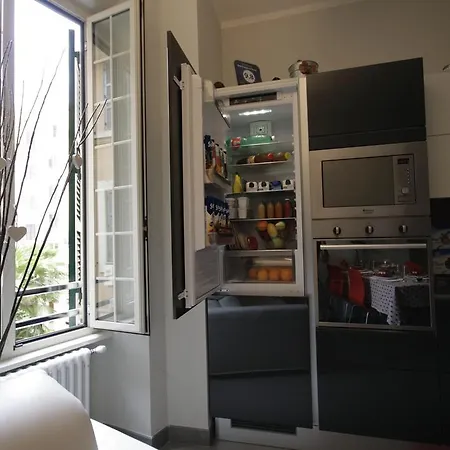 Sinfonia Sul Tevere 4*