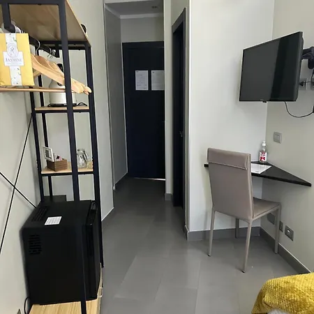 Bed and breakfast Sinfonia Sul Tevere 3*
