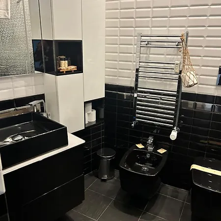 Sinfonia Sul Tevere Bed and breakfast Roma