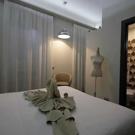 Sinfonia Sul Tevere Bed and breakfast Roma